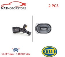 ABS WHEEL SPEED SENSOR PAIR