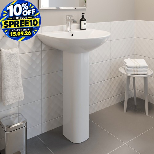 Modern bathroom basin sink and - basin,
