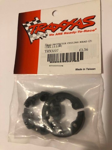 Traxxas 5227 trx 2 - trx, 2.5