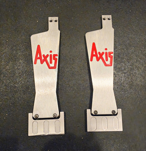 Axis drum peda - axis,