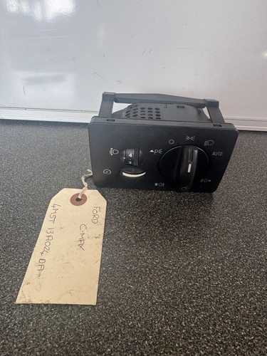 Headlight switch ford focus - headlight,