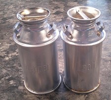 Mini Aluminum Old Fashioned
