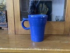 Lapis Blue Fiesta Fiestaware