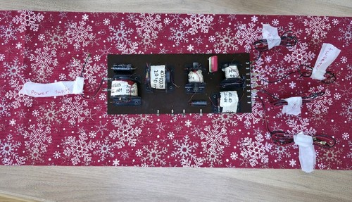 Wharfedale e series - ​wharfedale, e-series