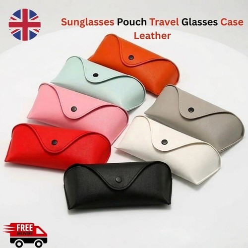 Sunglasses pouch travel - sunglasses,