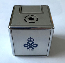 RARE Vintage Hadson Boxlite