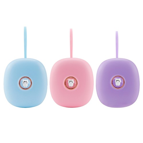 Alarm clock portable - alarm,