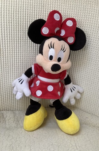 Disney minnie mouse - disney, 12"
