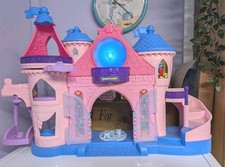 Fisher price little people - little,