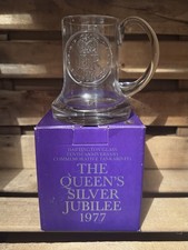 Dartington Queen Elizabeth II