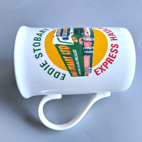 Eddie stobart express haulage - stobart,