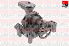 OIL PUMP FITS: PEUGEOT 206
