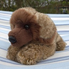 RARE Douglas Cuddle Toys -