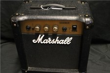 Marshall G10 MK II Guitar Amplifier