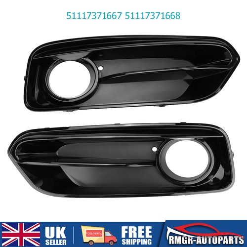 Pair bumper fog light - pair,