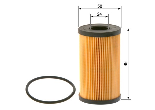 Bosch 026 407 - bosch-oe, 275