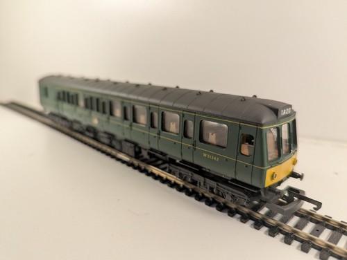 Lima 205139w class 117 diesel - lima,