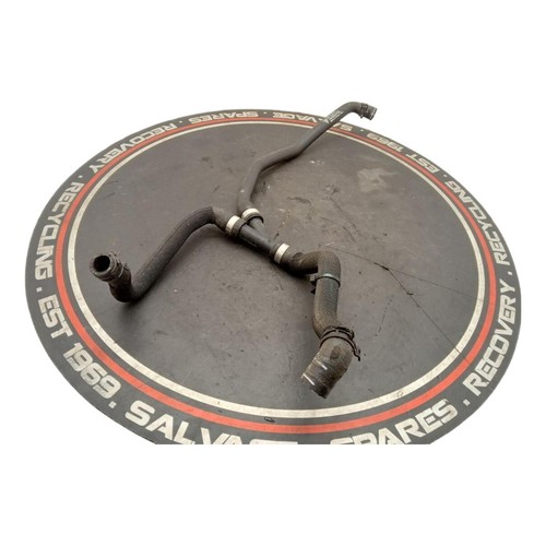 Porsche 718 coolant pipe - coolant, /