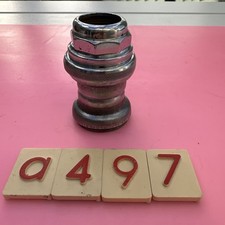 Vintage junior child’s trike Headset  to suit 19mm handlebars A497