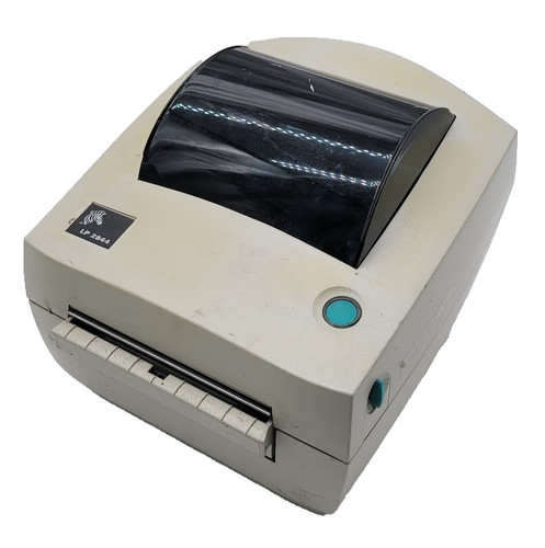 Zebra lp2844 thermal label - lp2844,
