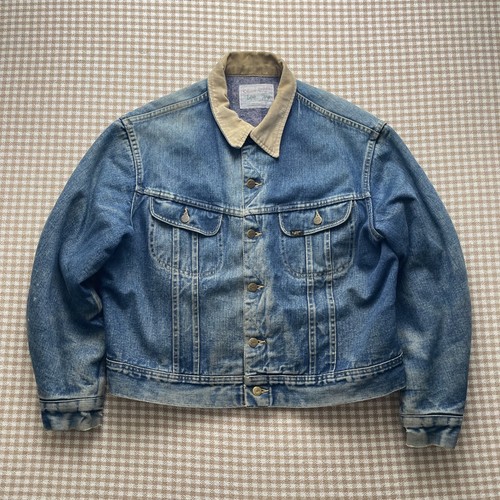 Vintage 70s lee storm rider - vintage,