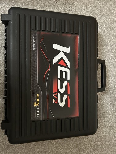 Alien tech kess slave - alien,