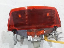 2004 NISSAN MICRA High Level Stoplight