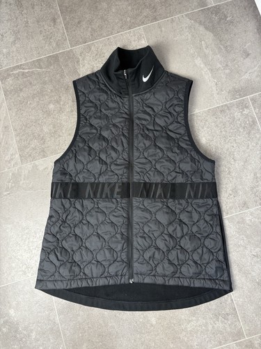 Nike aerolayer bodywarmer - nike,