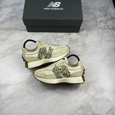 New Balance 327 UK 5.5 Womens