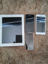 Job A Lot Mobile Phones and Tablet Spares Or Repair