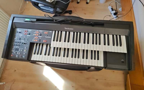Vintage technics ex10l - vintage,