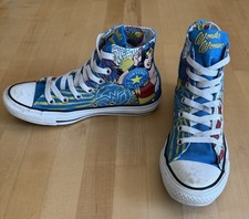 Converse All Star High Top DC