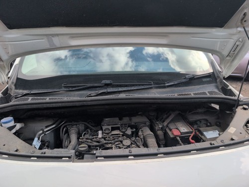 Vauxhall combo 2000 sportive - 2000,