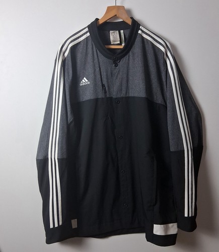 Adidas tiro15 anthem - adidas,