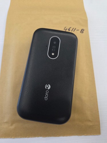 Doro 6820 unlocked flip - doro,