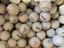 40 A GRADE CALLAWAY SUPERSOFT