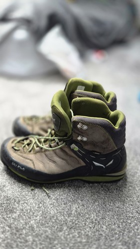 Salewa rapace gtx gore tex - salewa, gore-tex