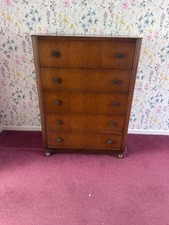 Vintage Austinsuite 1960 Chest