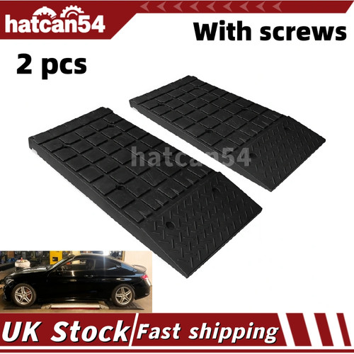50cm car ramp extension - car,