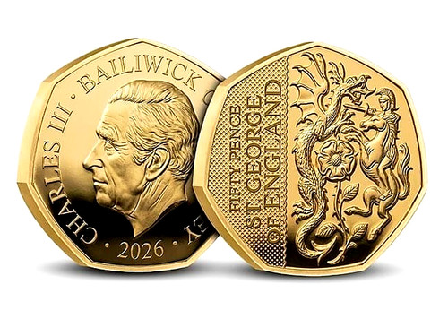 2026 george carat gold - george,