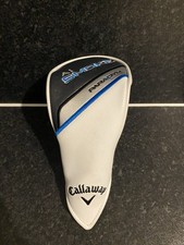 Callaway AI Smoke Hybrid