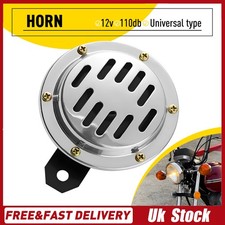 Horn 12V Waterproof Loud 105Db