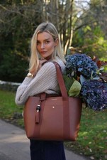 Luella Grey Benita Tan Casual