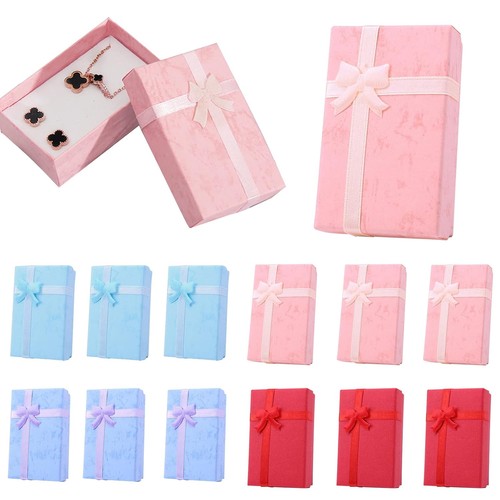Hileyu jewelry gift box 12pcs - hileyu,