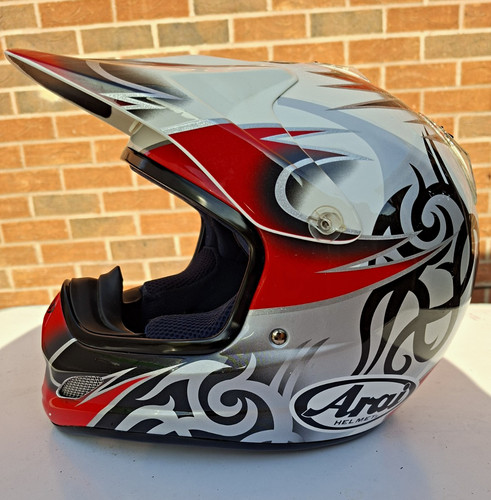 Arai pro helmet - pro,