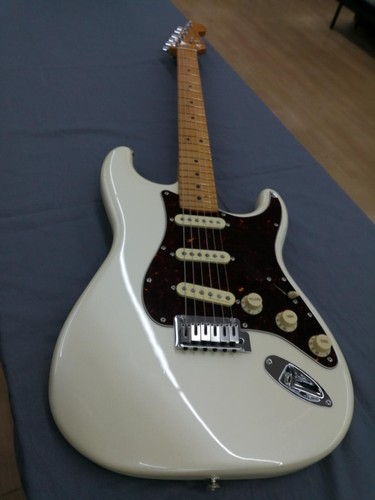 Fender mexico electric guitar - mexico,