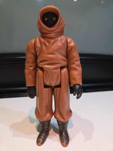 Rare 1979 vintage - rare, kenner