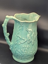 Arthur Wood Kingfisher Ceramic