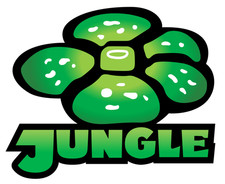 Pokemon Jungle Common &