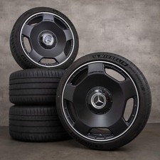 AMG 21 Mercedes Benz GT 43 53